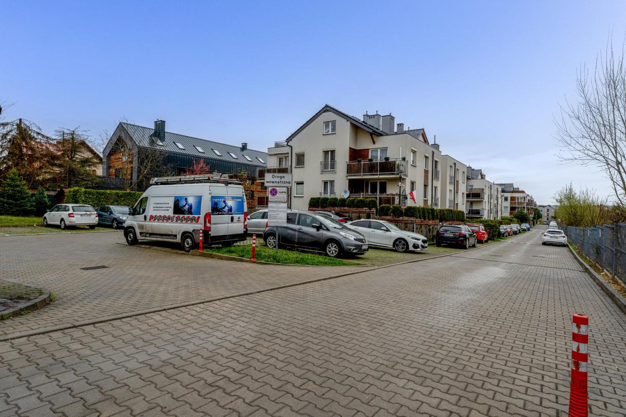 Bronowice Urban Zen Apartment Kraków Eksteriør billede